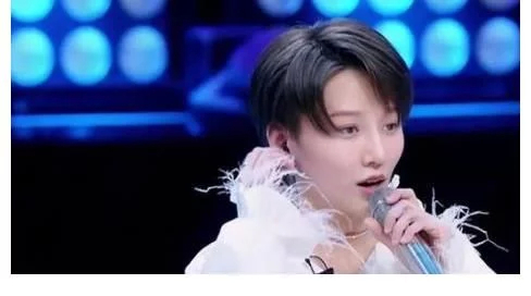 青春有你|她曾把蔡徐坤残忍淘汰，如今沦为学员，导师蔡徐坤：我记得你