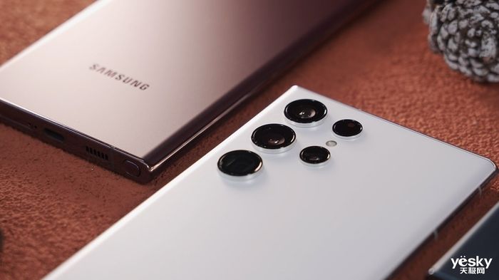 ultr“白天不懂夜的黑” 三星Galaxy S22 Ultra:我却更懂夜的美