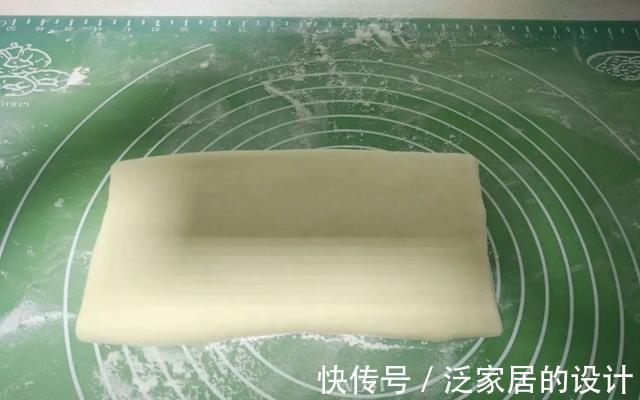 面粉|史上最详细的蒸馒头教程,又香又软有嚼劲,比卖的好吃多了