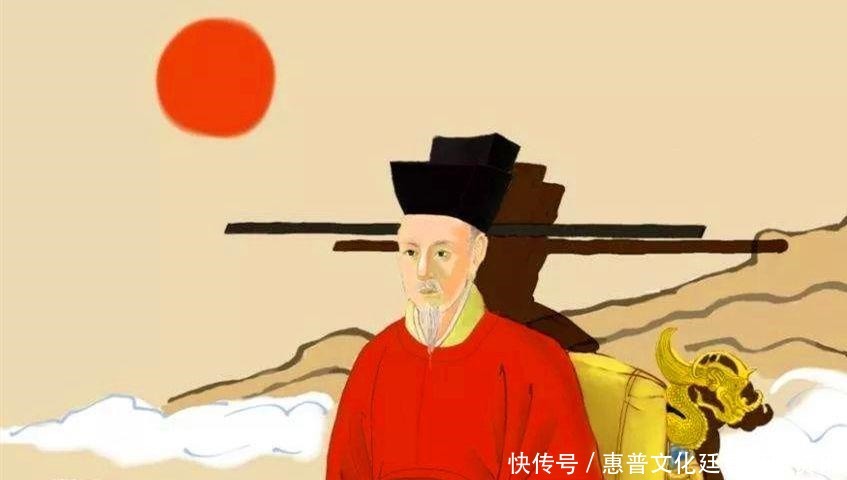 忽必烈|朱元璋推翻元朝后,为何要尊元朝为正统,还要对忽必烈建庙祭拜