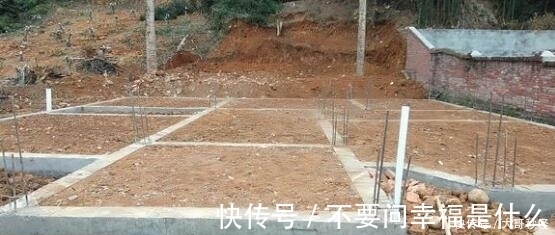 红砖|30万预算回村建房,结果只花了18万,真不知道是高兴还是悲伤