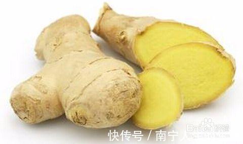 身体|生姜这样使用,再重的湿气也痊愈了,身体也轻松了,实用又简单