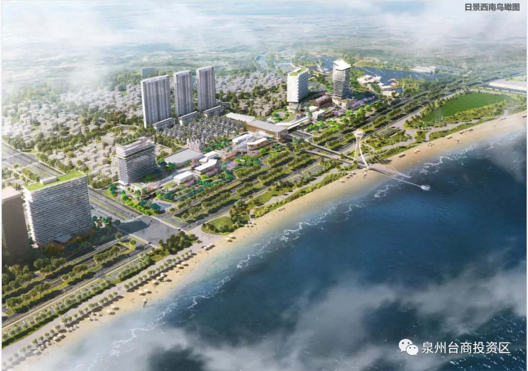 业态|2021下半年,泉州这4个商场计划开业!另多个商业项目在建…