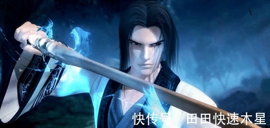 盘点|秦时明月会奶才是真正的高手,盘点被聂大叔奶过的人