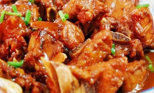 贫血|最近升温孩子吃的酱香菜,开胃健脾,补钙强身,防贫血防感冒