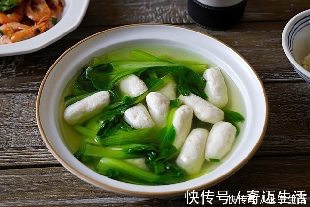 三菜一汤|带儿子走亲戚，小姑子做了三菜一汤热情款待，吃完后我深深叹服