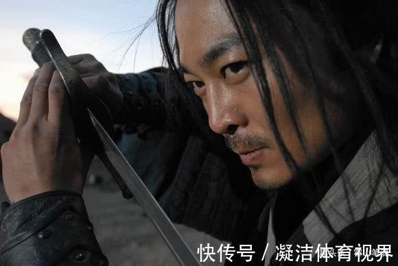 top$《水浒传》中梁山十大步兵头领,有一人竟被千斤闸给砸死了