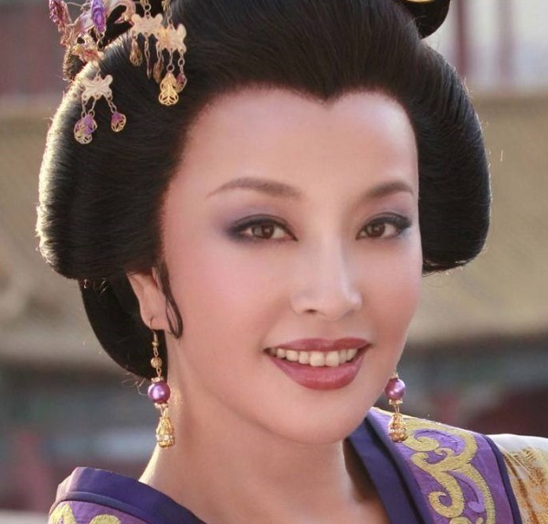 古代佛祖画像为何都偏富态,道士却偏清瘦,武则天竟是始作俑者