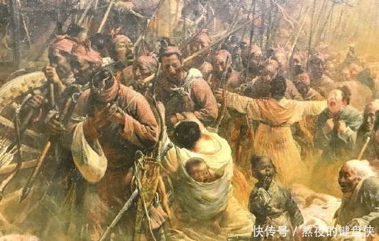 爆发|明朝中期为何爆发大规模的刘六刘七起义？