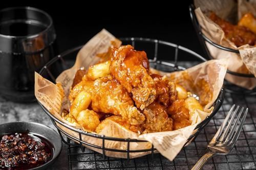 准妈妈们|怀孕期间,为了胎儿好,孕妇要明白自己什么能吃,什么不能吃