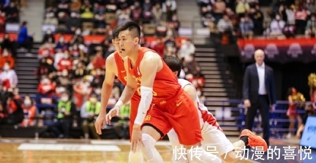 中国球迷|日本球迷被郭艾伦所折服:6号太厉害 中国网友:幸好不是对韩国