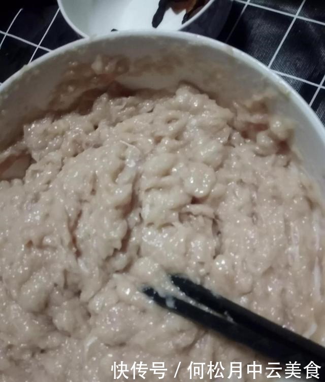 葱姜花椒水|冬至吃饺子,这4种饺子馅,好吃美味正当季,快给家人包起来