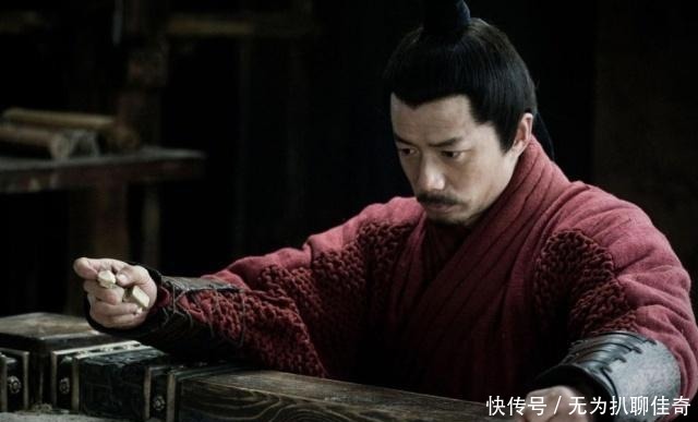 武帝|汉朝七王之乱几个月就平定了,为何晋朝八王之乱却用了很久时间?