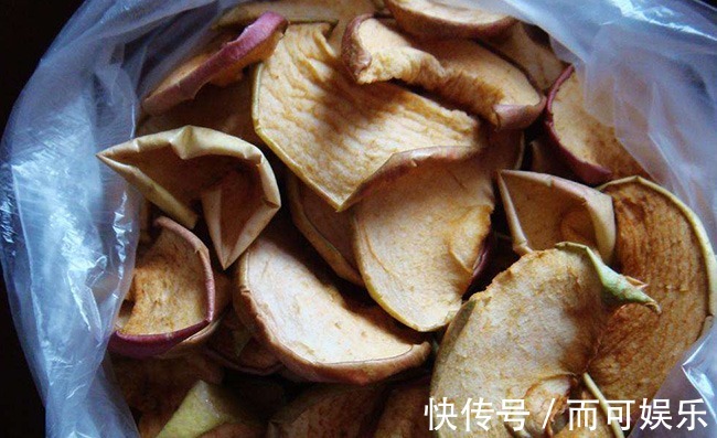 吃法|一天一苹果,健康伴随我,冬天苹果怎么吃最健康3种吃法比药好