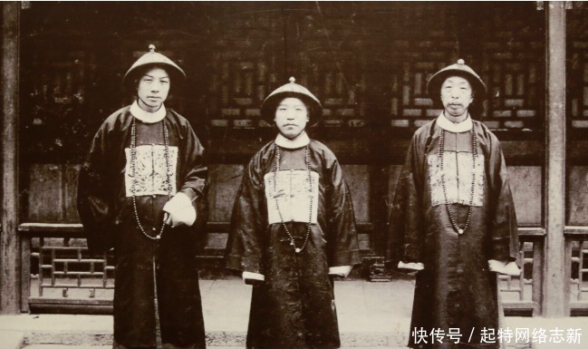 袁世凯:读书读到心碎,一把火烧醒了功名梦,从此人生开挂