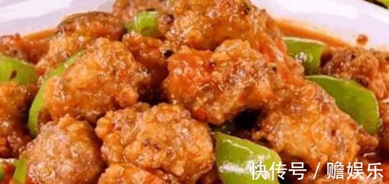 鲜美可口的几道宴客菜，总有一道你喜欢，香浓美味很适合下饭