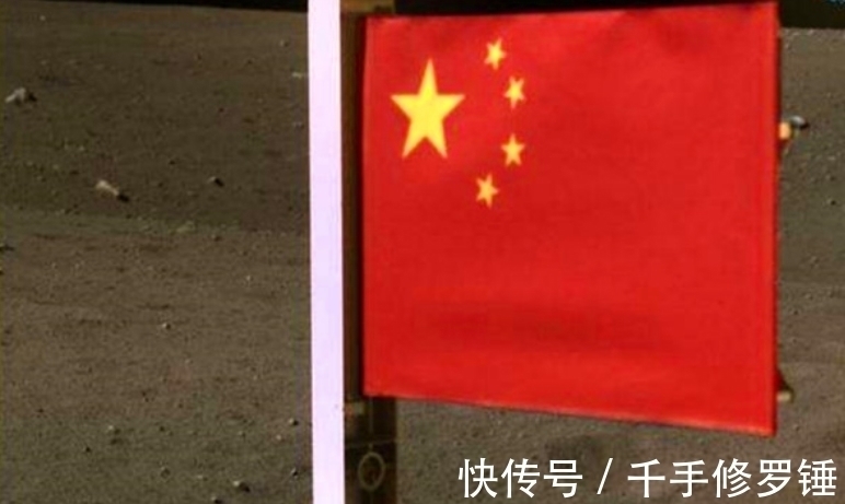 登月！阿波罗飞船登月造假？我国从美国赠送的1克月壤中，得到了答案