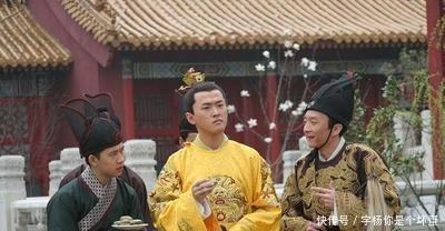 留下|为什么说明朝亡于神宗看看他为子孙留下的这几个大坑就知道了