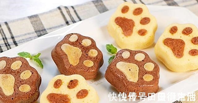 模具|夏日，早餐别吃包子馅饼了，试试这6款，口味清爽新颖，娃很喜欢！