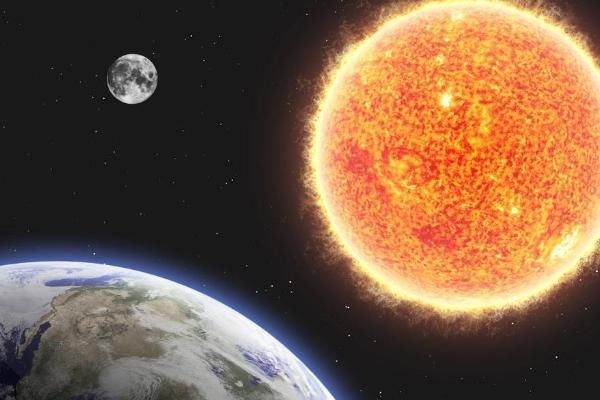 困扰至今的谜题，月亮为什么有时看起来格外大？