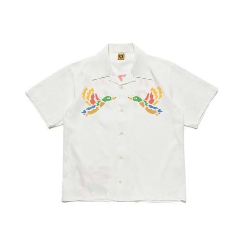 鸭子Tee发售！因LV联名火了？HUMAN MADE本周抢购清单！