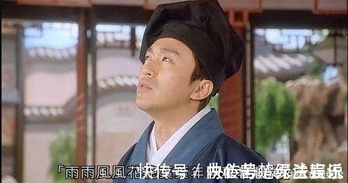 下联$千古绝对!上联:闲人免进贤人进,唐伯虎下联让大学士羞愧难当!