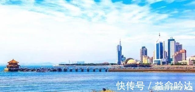 古色古香|中国一座“最干净”沿海城市，获得无数游客好评，海鲜价钱还便宜