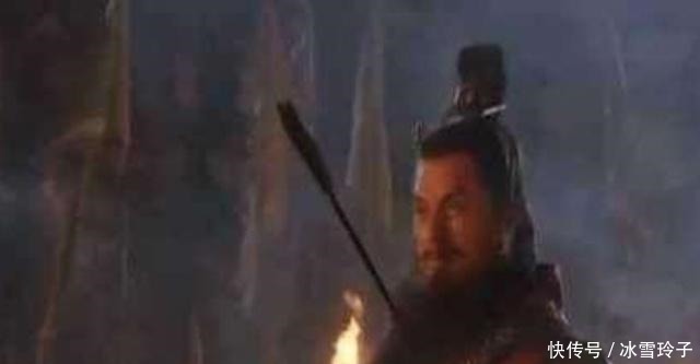 原因|晁盖为何兵败曾头市除了和宋江的明争暗斗,还有这些重要原因!