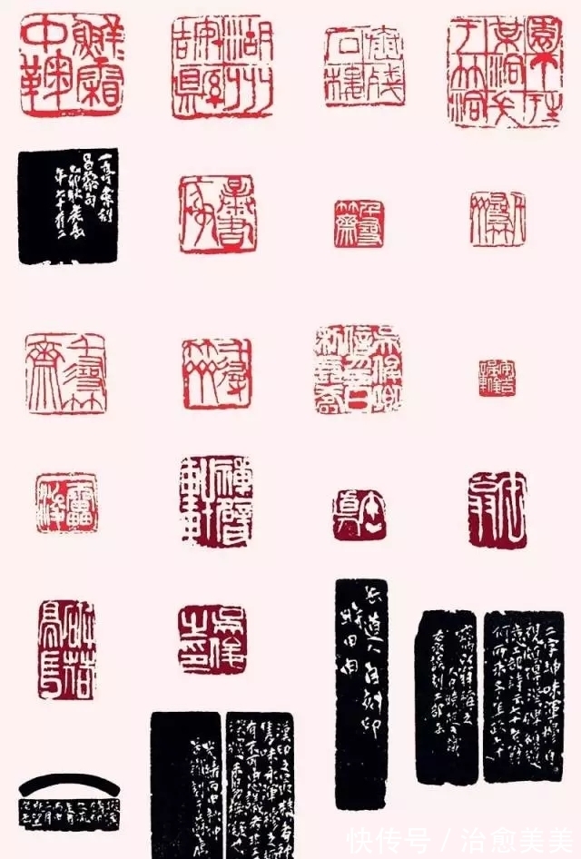 似我者|吴昌硕:化我者生,破我者进,似我者死