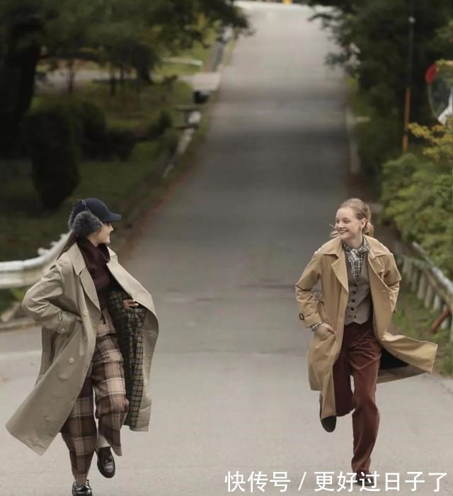 海魂衫 秋冬6款时髦单品!小众又个性,不怕会撞衫!