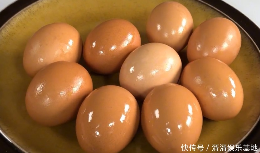 保存鸡蛋我家从不放冰箱,教你妙招,存放更久,不怕鸡蛋涨价了