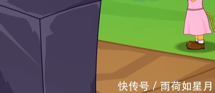 暖羊羊|《喜羊羊与灰太狼》单看腿你能否叫出角色名字最后一个难倒众人