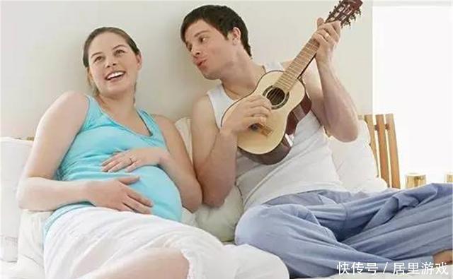 宝宝|胎教到底有没有用?每日的最佳胎教时间要了解,孕妈做好功课
