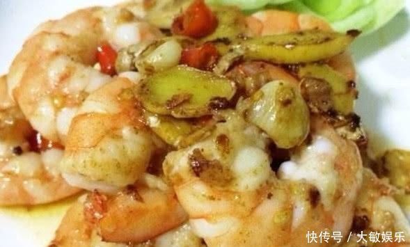 再穷也要给孩子吃这“增高菜”，补钙比牛奶强，多吃体质更强壮