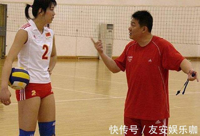 除名|女排天才被国家队除名,郎平:只要有我在的一天,女排不用她!