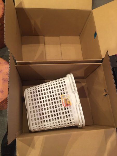 内裤|过度包装亚马逊快递：为保护一条内裤，它用尽了全力…