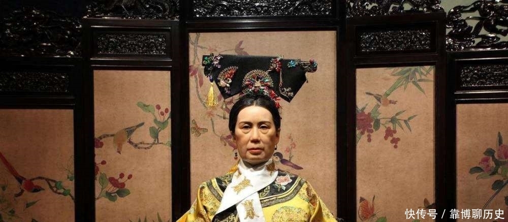 干什么|慈禧忙着过六十大寿时，日本天皇在干什么？形成鲜明对比