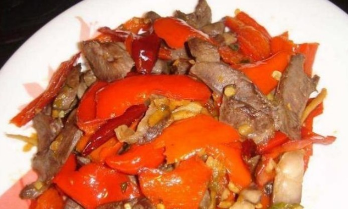 非常有创意的几道美食,道道色香味俱全,一上桌大家都抢着吃