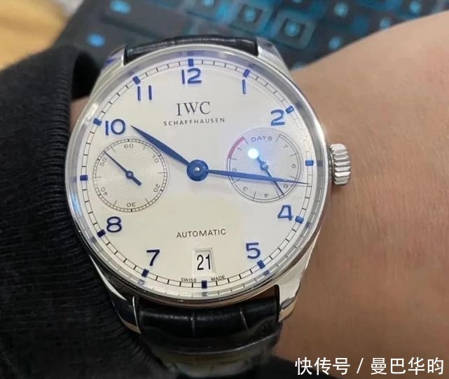 et入坑的人太多!教你如何辨别复刻表商家