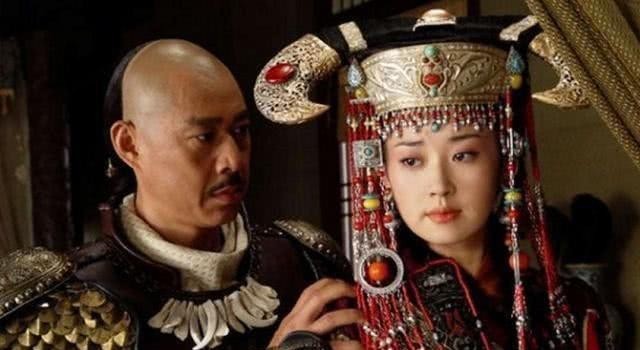 女儿|乾隆皇帝最疼爱的女儿，历史上唯一一个穿龙袍下葬的公主