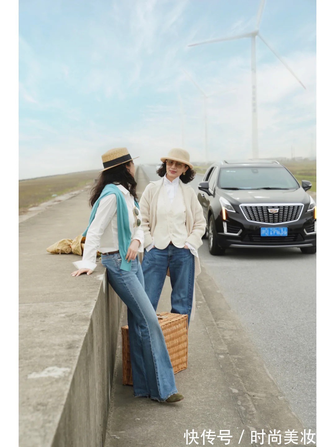 美又嫩|60岁的女人,怎样搭配才时髦洋气,教你百搭高级配色,美又嫩