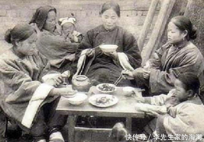 腐败|晚清时期究竟有多腐败?你看看曾国藩的年薪俸禄,不亡国才奇怪