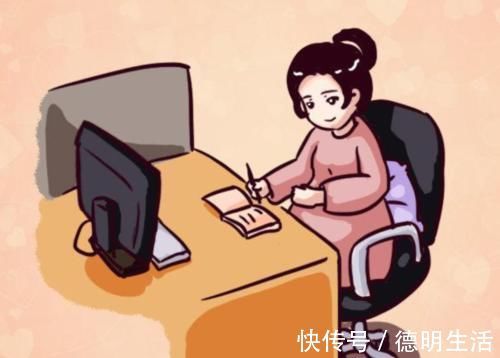 怀孕|为什么有些人一怀孕就辞职,而有些人却直到预产期前两周还在上班?