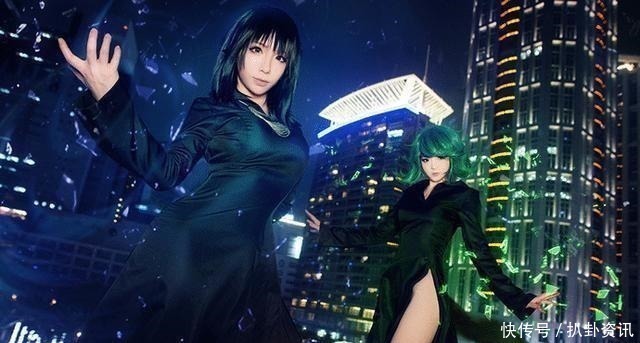 索尼克|真人版《一拳超人》辣眼,“碎蛋”忍者索尼克神还原,龙卷爱了