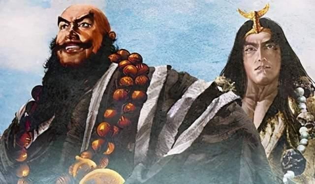 朱武!盘点《水浒传》中那些细思恐极的细节!你以为看懂了?