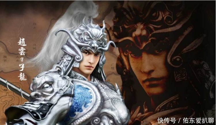 诸葛亮一生中最遗憾的三件事:睡错一人,信错一人,跟错一人!