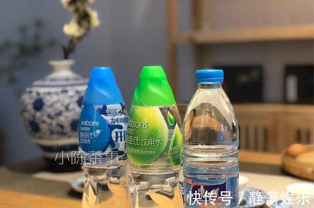 水浸出物&再好的白茶,也经受不了这三种错误的冲泡方式,明珠暗投!