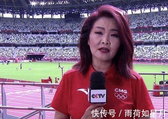 运动员|冬日娜采访刘翔成名,被苏炳添当众批评,闹乌龙却越骂越红