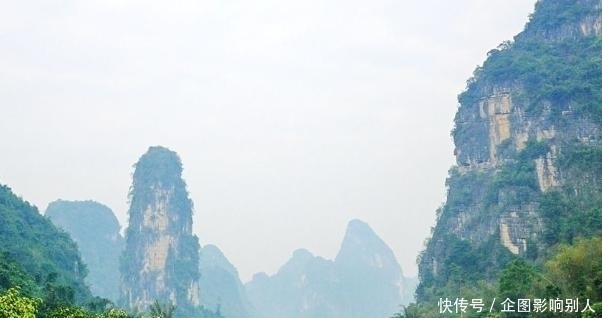 被外媒称为“天堂之路”的“最美公路”,我国合那高速公路当之无愧