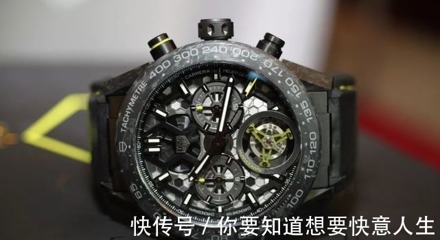 赛车运动|为什么泰格豪雅被称作成本控制雅？